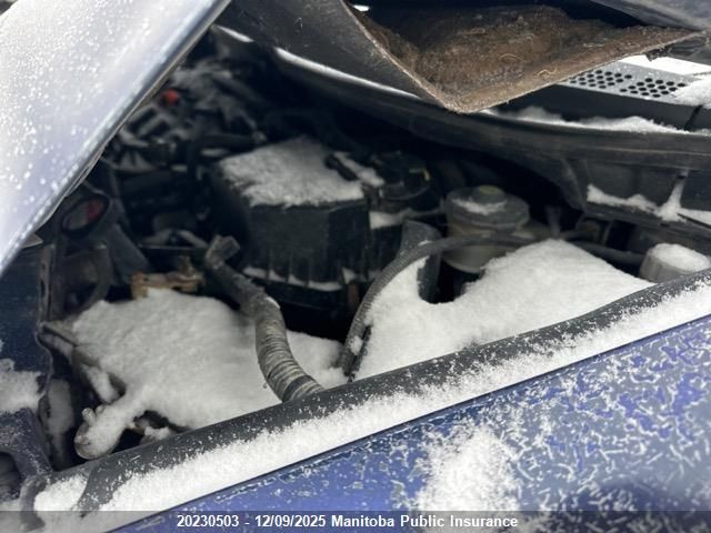 2007 Honda Civic Ex VIN: 2HGFG11857H007419 Lot: 20230503