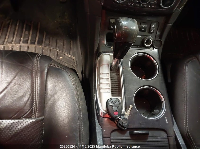 2015 Buick Enclave VIN: 5GAKVBKDXFJ339181 Lot: 20230524