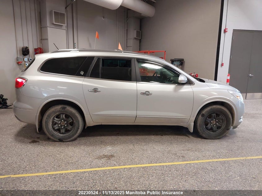 2015 Buick Enclave VIN: 5GAKVBKDXFJ339181 Lot: 20230524