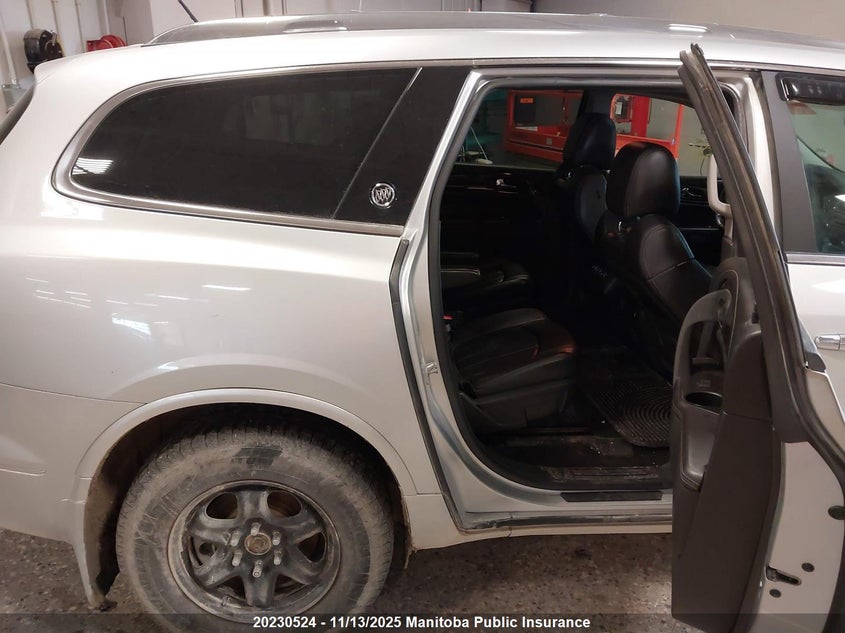 2015 Buick Enclave VIN: 5GAKVBKDXFJ339181 Lot: 20230524