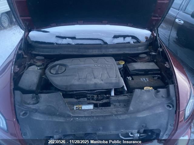 2018 Jeep Cherokee North VIN: 1C4PJMCXXJD597566 Lot: 20230526