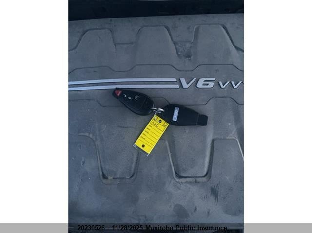 2018 Jeep Cherokee North VIN: 1C4PJMCXXJD597566 Lot: 20230526