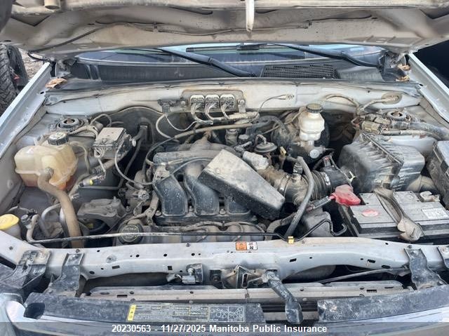 2008 Ford Escape Xlt V6 VIN: 1FMCU93188KA40834 Lot: 20230563