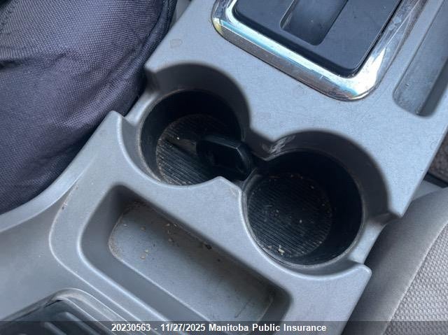 2008 Ford Escape Xlt V6 VIN: 1FMCU93188KA40834 Lot: 20230563