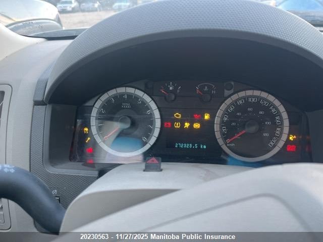 2008 Ford Escape Xlt V6 VIN: 1FMCU93188KA40834 Lot: 20230563