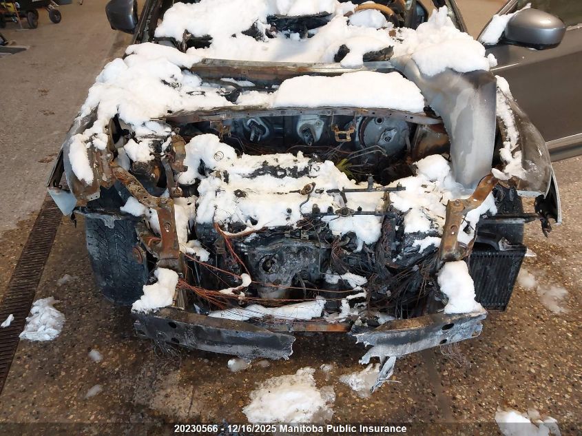 2015 Infiniti Qx60 VIN: 5N1AL0MM8FC530342 Lot: 20230566