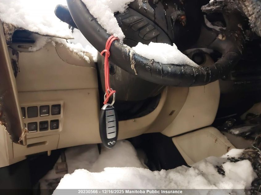 2015 Infiniti Qx60 VIN: 5N1AL0MM8FC530342 Lot: 20230566