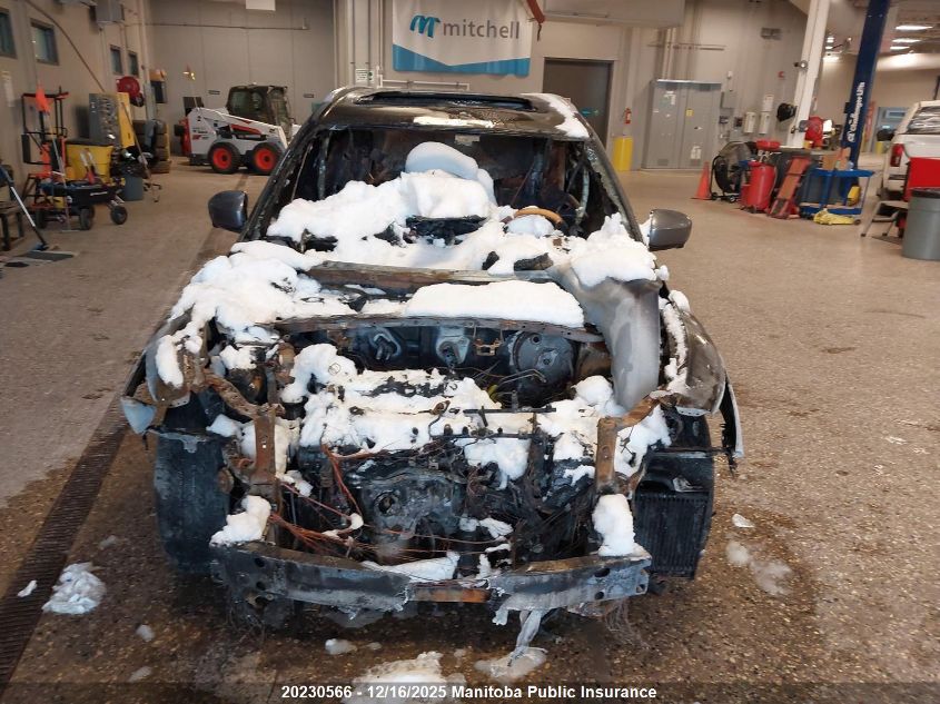 2015 Infiniti Qx60 VIN: 5N1AL0MM8FC530342 Lot: 20230566