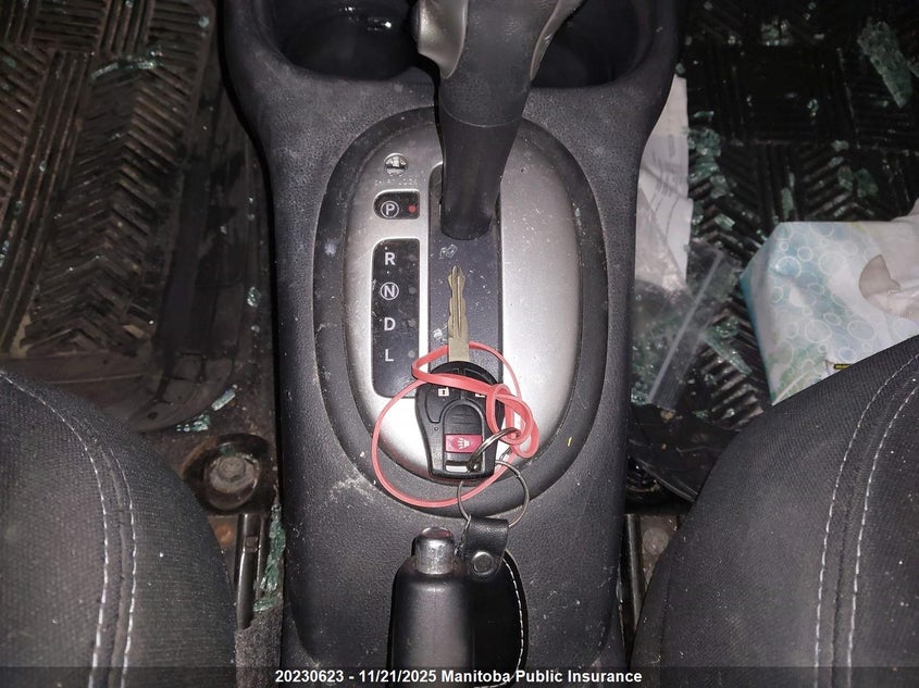 2014 Nissan Versa Note Sl VIN: 3N1CE2CP4EL382260 Lot: 20230623