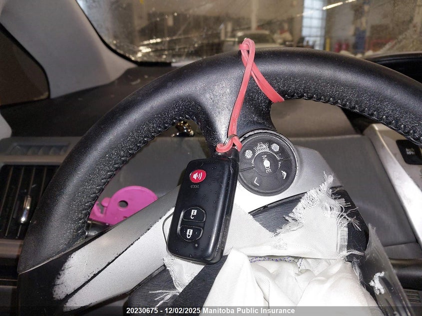 JTDZN3EU9C3122977 2012 TOYOTA PRIUS V (+) photo no. 7