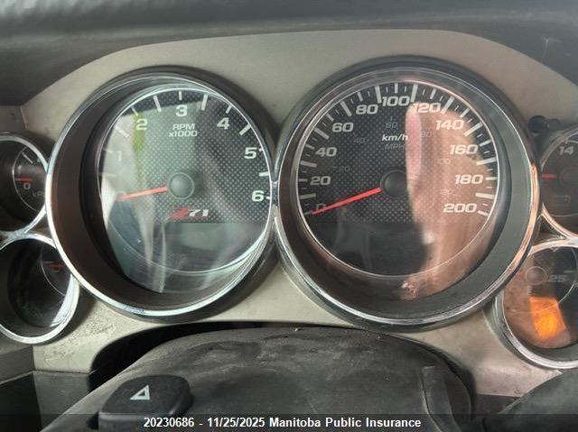 3GCPKSE74DG308851 2013 CHEVROLET  photo no. 7