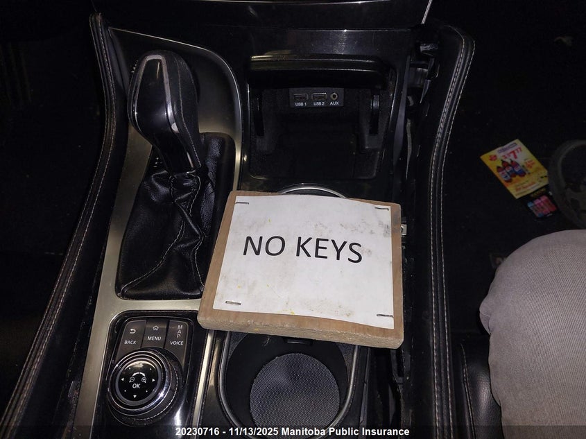 2017 Nissan Maxima 3.5 Sl VIN: 1N4AA6AP1HC362239 Lot: 20230716