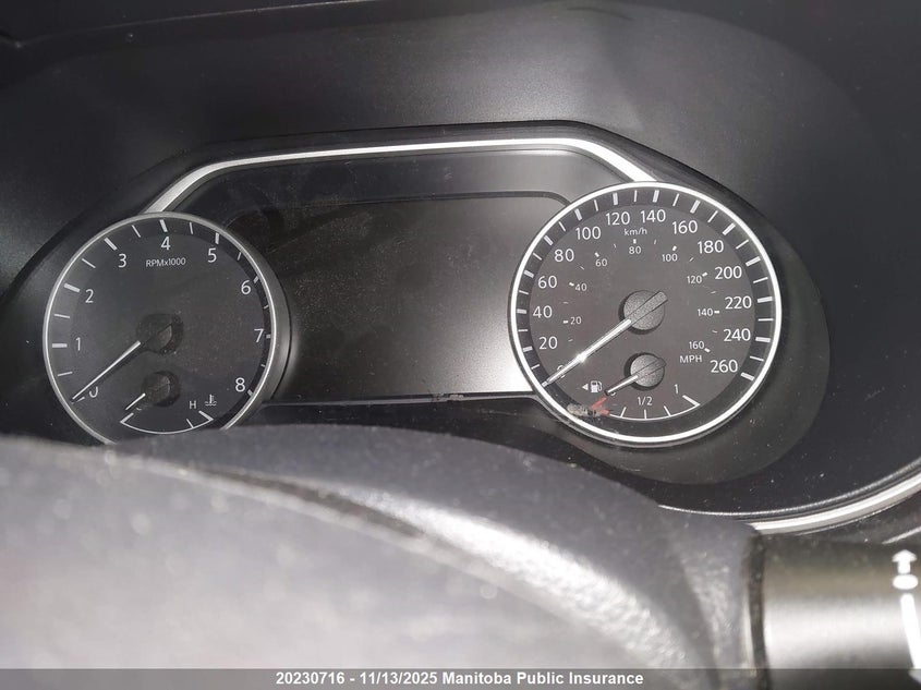 2017 Nissan Maxima 3.5 Sl VIN: 1N4AA6AP1HC362239 Lot: 20230716