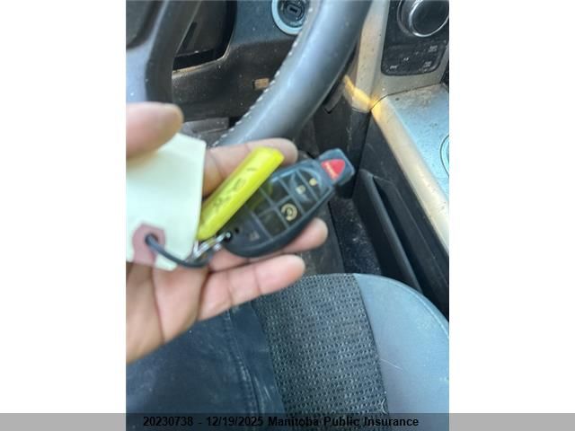 2019 Dodge Ram 1500 Slt Crew Cab VIN: 1C6RR7LTXKS749995 Lot: 20230738