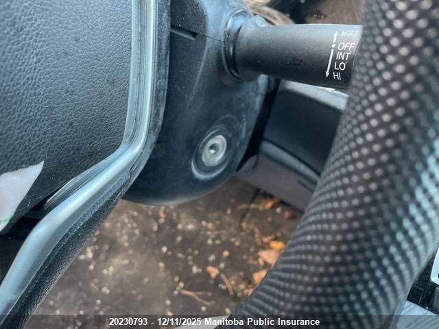 2019 Honda Civic Lx VIN: 2HGFC2F57KH020035 Lot: 20230793