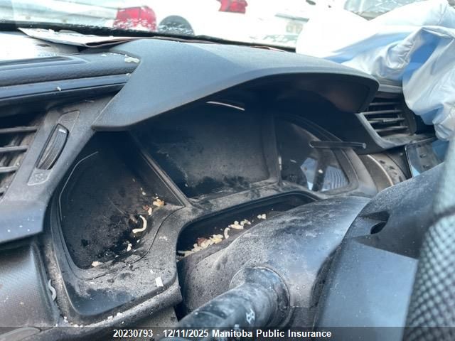 2019 Honda Civic Lx VIN: 2HGFC2F57KH020035 Lot: 20230793