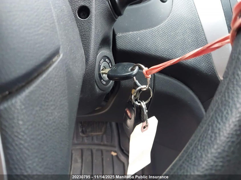 2016 Hyundai Accent Se VIN: KMHCT5AE3GU238001 Lot: 20230795