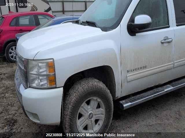3GCRKSE35AG255269 2010 CHEVROLET  photo no. 2