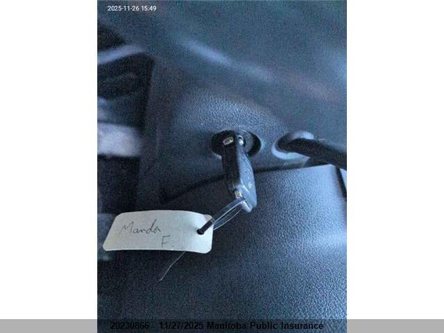 2014 Volkswagen Tiguan 2.0 Tsi VIN: WVGJV3AX4EW582509 Lot: 20230866