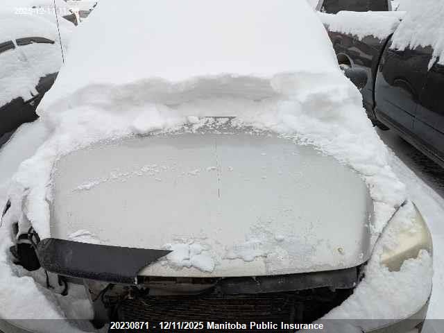 2007 Chevrolet Uplander Lt Ext VIN: 1GNDV33137D210398 Lot: 20230871