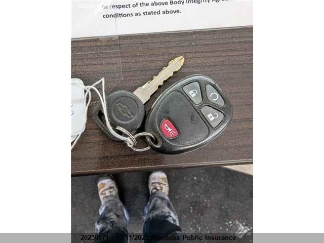 2007 Chevrolet Uplander Lt Ext VIN: 1GNDV33137D210398 Lot: 20230871