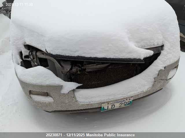 2007 Chevrolet Uplander Lt Ext VIN: 1GNDV33137D210398 Lot: 20230871