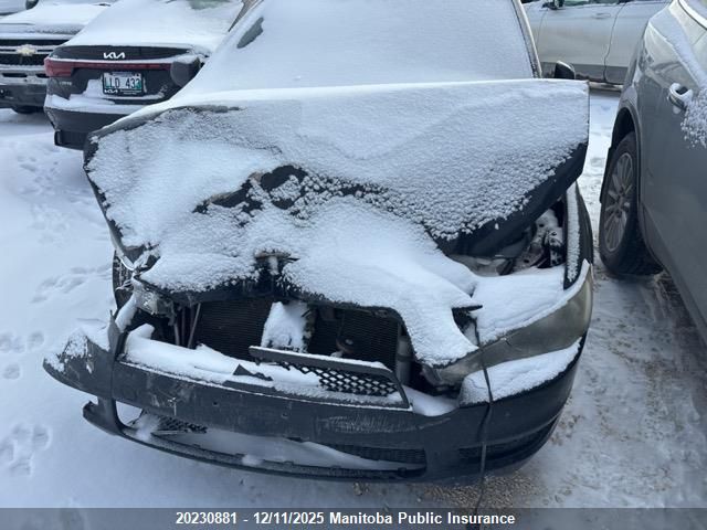 2009 Mitsubishi Lancer De VIN: JA3AU16U09U611269 Lot: 20230881