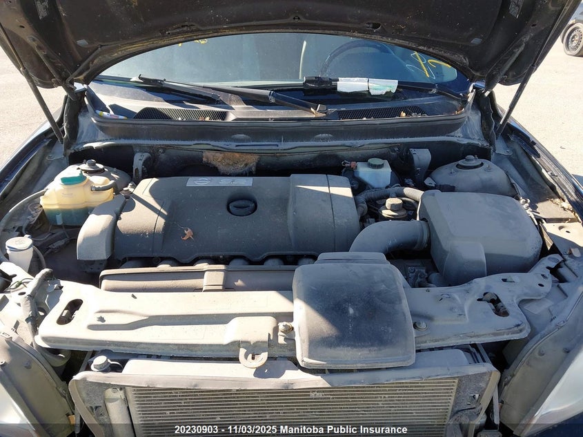 2009 Volvo Xc90 3.2 VIN: YV4CM982291501164 Lot: 20230903