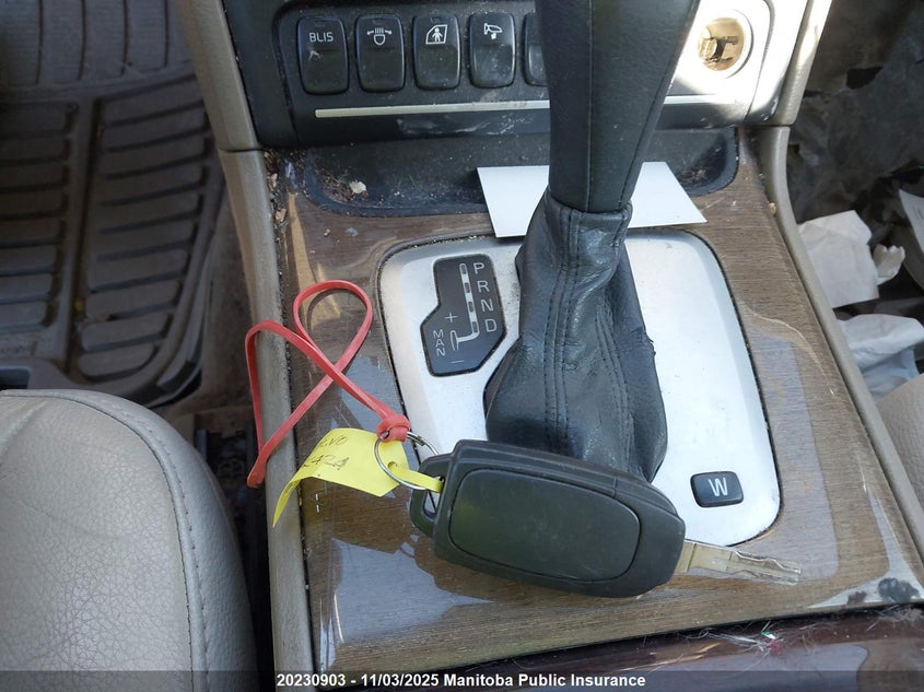 2009 Volvo Xc90 3.2 VIN: YV4CM982291501164 Lot: 20230903