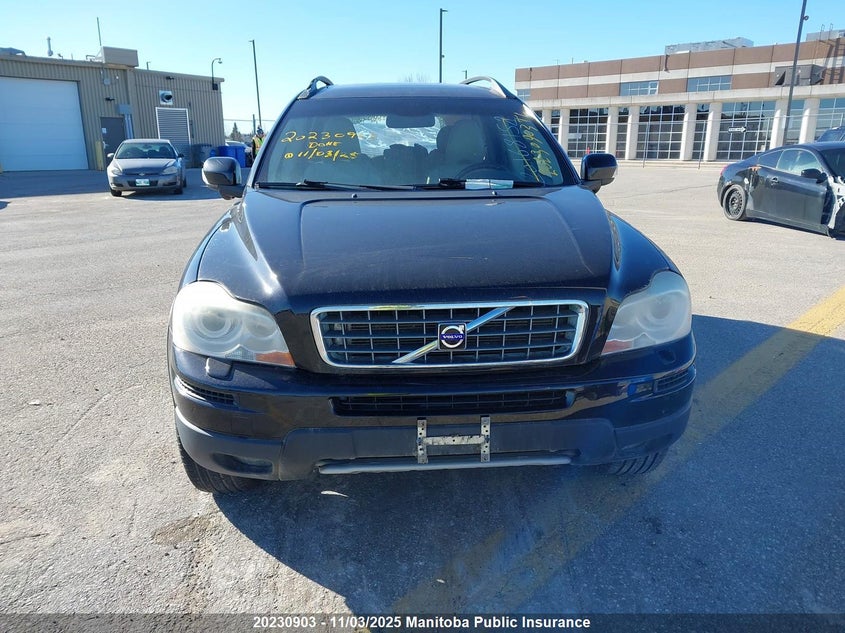 2009 Volvo Xc90 3.2 VIN: YV4CM982291501164 Lot: 20230903