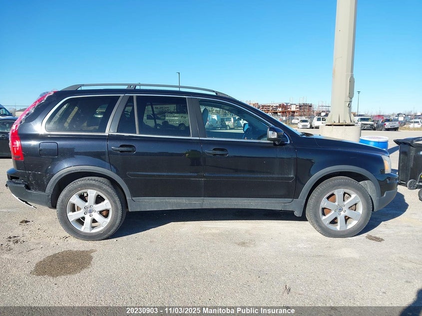 2009 Volvo Xc90 3.2 VIN: YV4CM982291501164 Lot: 20230903
