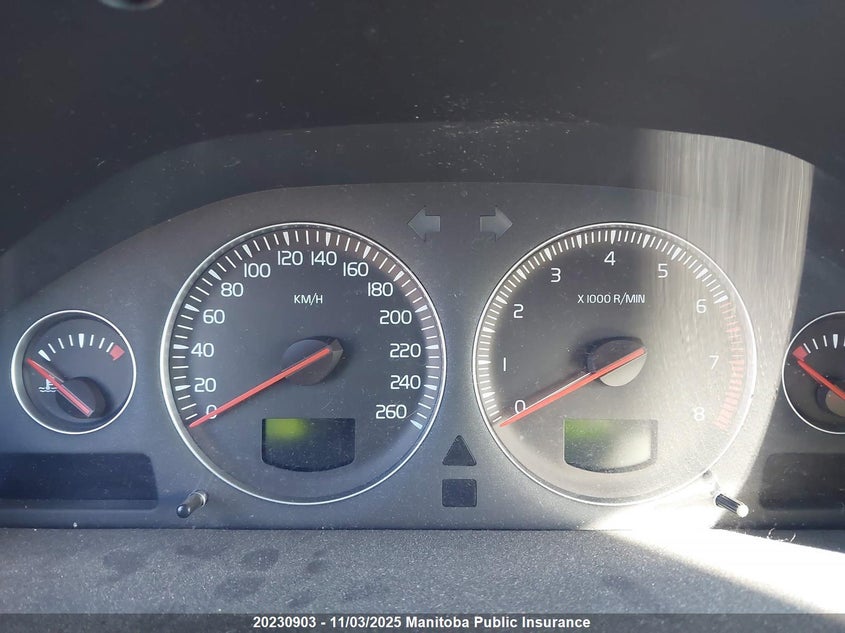 2009 Volvo Xc90 3.2 VIN: YV4CM982291501164 Lot: 20230903