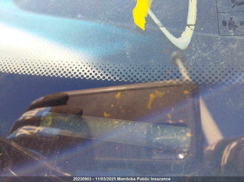 2009 Volvo Xc90 3.2 VIN: YV4CM982291501164 Lot: 20230903