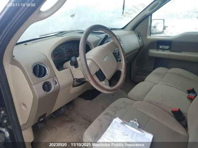 1FTPW14V48FA53723 2008 FORD  photo no. 5