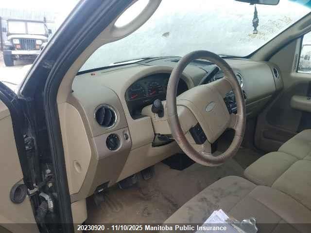 1FTPW14V48FA53723 2008 FORD  photo no. 7