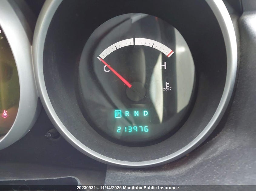 2010 Dodge Grand Caravan Se VIN: 2D4RN4DE3AR312765 Lot: 20230931