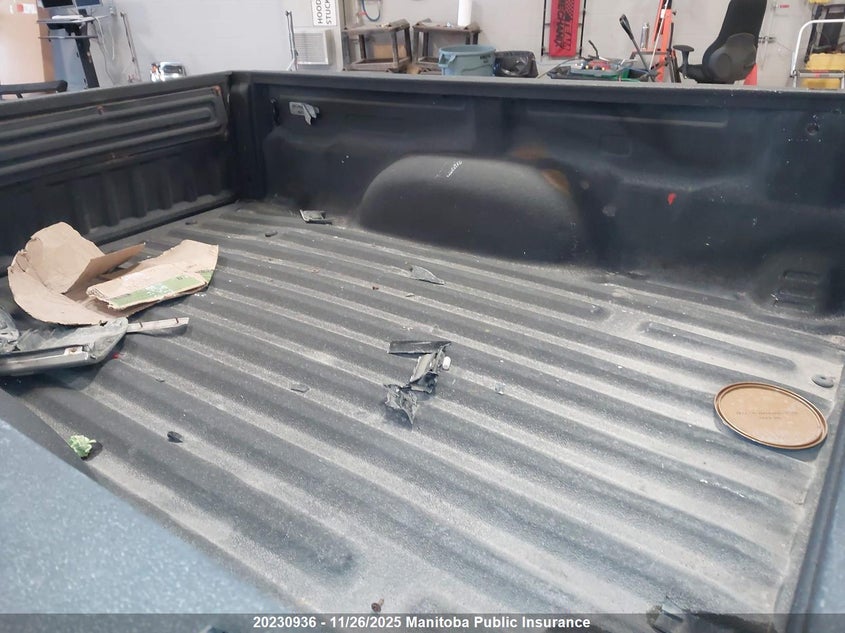 2003 Ford Ranger Supercab VIN: 1FTZR45E23PB00444 Lot: 20230936