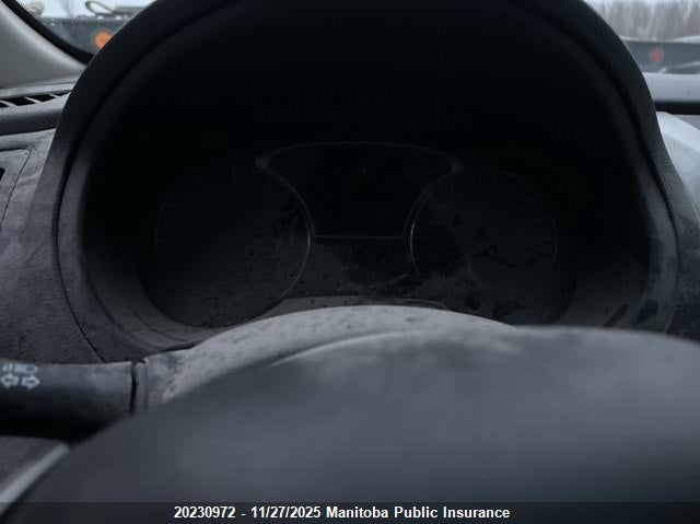 2013 Nissan Altima 2.5 Sl VIN: 1N4AL3AP8DN412321 Lot: 20230972