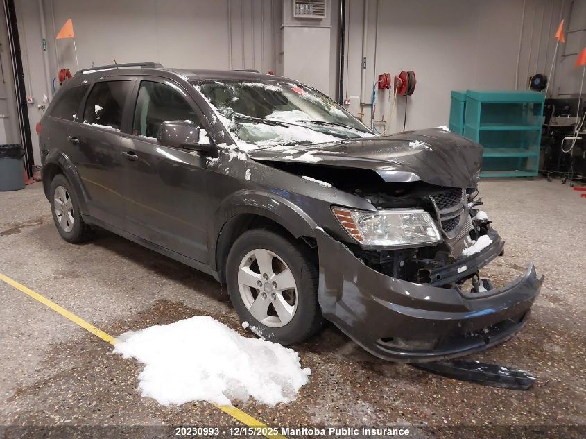 2015 Dodge Journey Se VIN: 3C4PDCAB7FT510247 Lot: 20230993