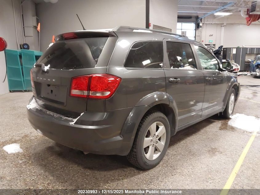 2015 Dodge Journey Se VIN: 3C4PDCAB7FT510247 Lot: 20230993