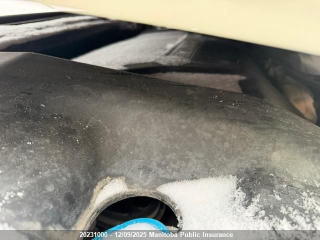 2007 Acura Tl VIN: 19UUA66287A802019 Lot: 20231000