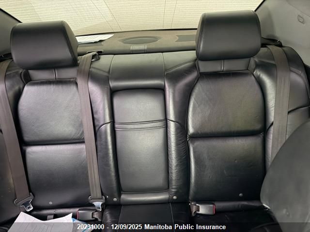 2007 Acura Tl VIN: 19UUA66287A802019 Lot: 20231000