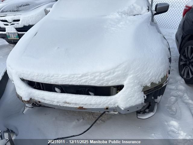 2005 Honda Accord Ex-V6 VIN: 1HGCM66515A801028 Lot: 20231011