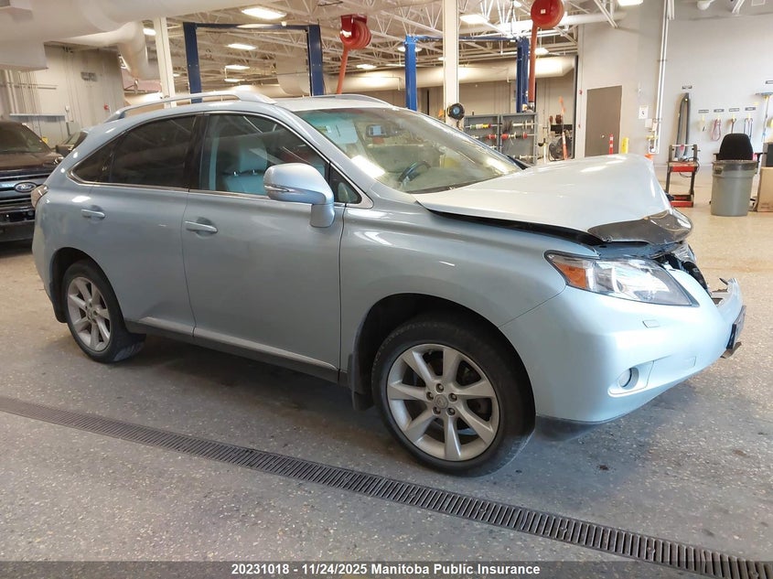 LEXUS RX 350 RX350