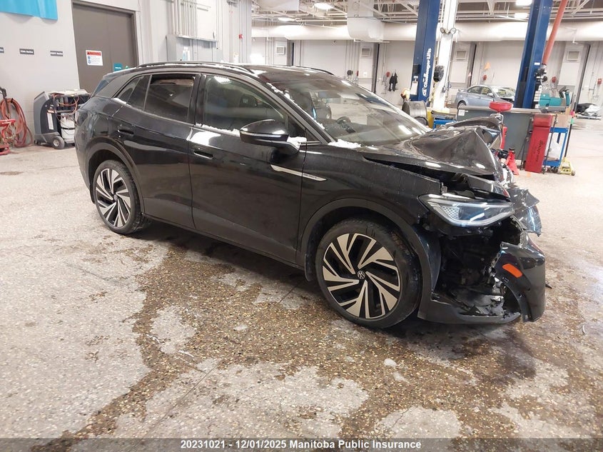 1V29SPE8XRC001871 2024 Volkswagen Id.4 Pro S auction photo 1