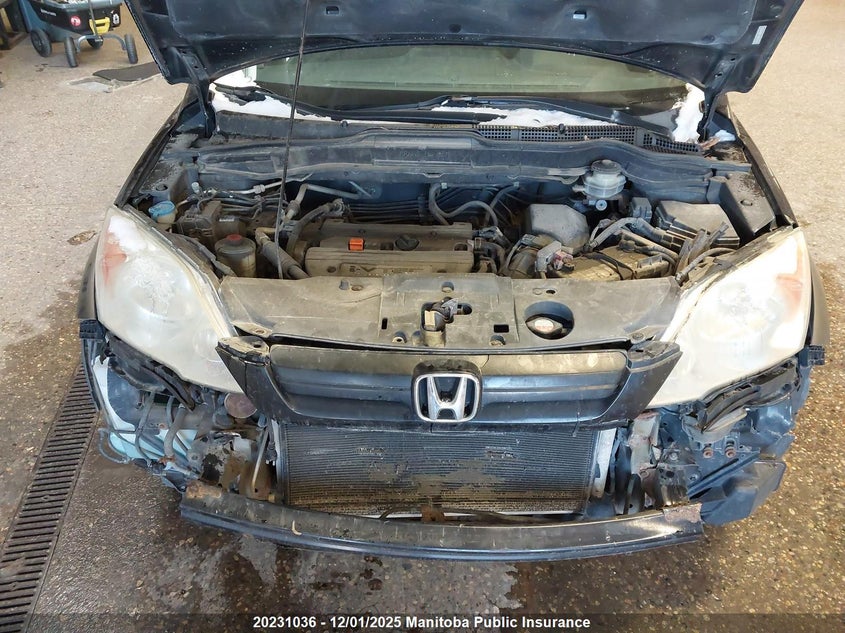5J6RE48388L816117 2008 HONDA CR-V photo no. 10
