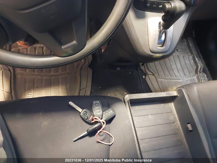 5J6RE48388L816117 2008 HONDA CR-V photo no. 11