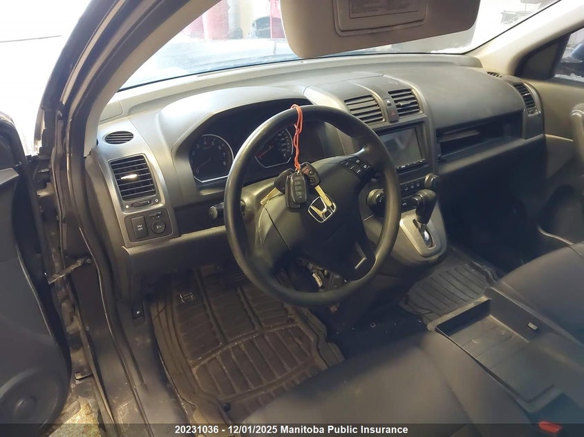 5J6RE48388L816117 2008 HONDA CR-V photo no. 12