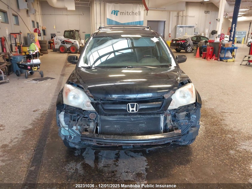 5J6RE48388L816117 2008 HONDA CR-V photo no. 13