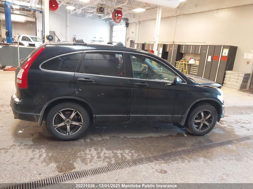 5J6RE48388L816117 2008 HONDA CR-V photo no. 14